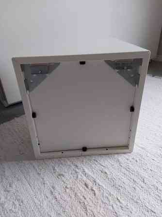 Ikean eket seinähylly Karkkila