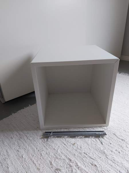 Ikean eket seinähylly Karkkila – foto 1