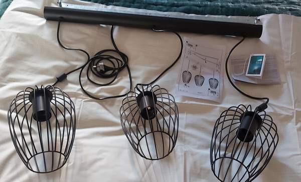 Kattovalaisin Kotka – foto 1