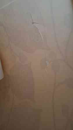 Pöllövarjostin, lastenhuoneen valaisin Haemeenlinna