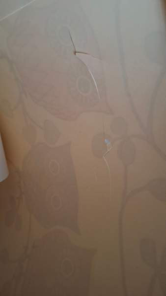 Pöllövarjostin, lastenhuoneen valaisin Haemeenlinna – foto 2