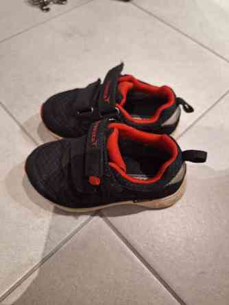 Treksta lenkkarit goretex Valkeakoski