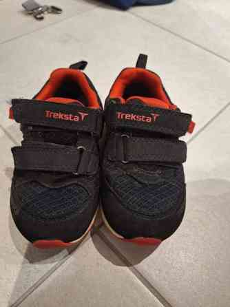 Treksta lenkkarit goretex Valkeakoski