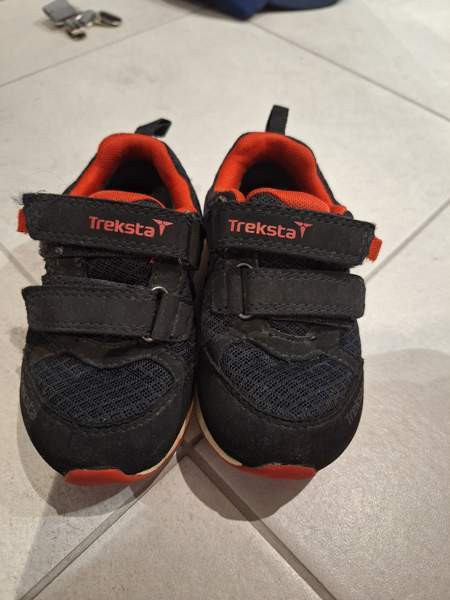 Treksta lenkkarit goretex Valkeakoski - valokuva 2