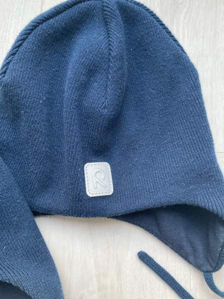 2 kpl Reima Kivi välikausipipoja koko 48 Kangasala – foto 3