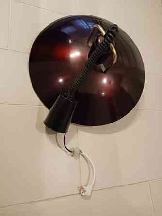 Retro hissivalaisin Helsinki