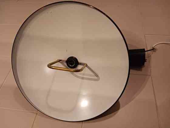 Retro hissivalaisin Helsinki