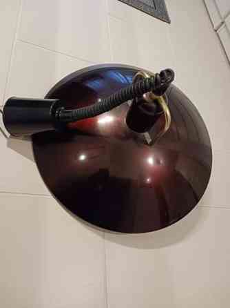 Retro hissivalaisin Helsinki