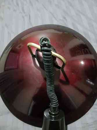 Retro hissivalaisin Helsinki