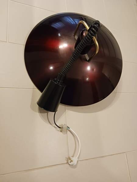 Retro hissivalaisin Helsinki - photo 2