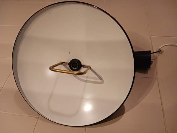 Retro hissivalaisin Helsinki - photo 3