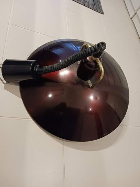 Retro hissivalaisin Helsinki - photo 1