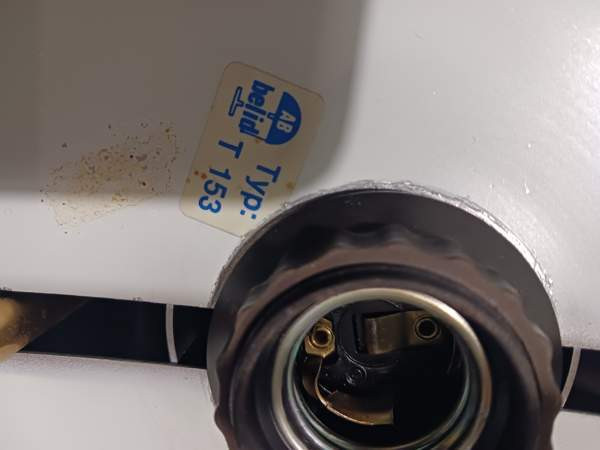 Retro hissivalaisin Helsinki - photo 6