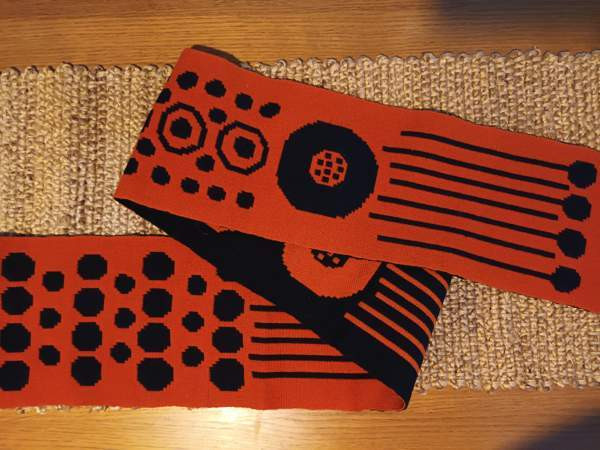 Täkänä seinävaate Raahe - valokuva 2