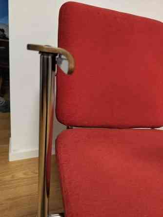 Yrjö Kukkapuro Avarte tuoli Tampere