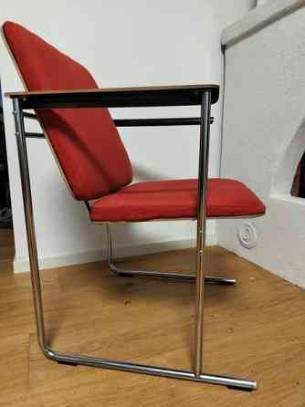 Yrjö Kukkapuro Avarte tuoli Tampere