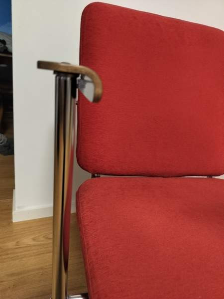 Yrjö Kukkapuro Avarte tuoli Tampere – foto 3