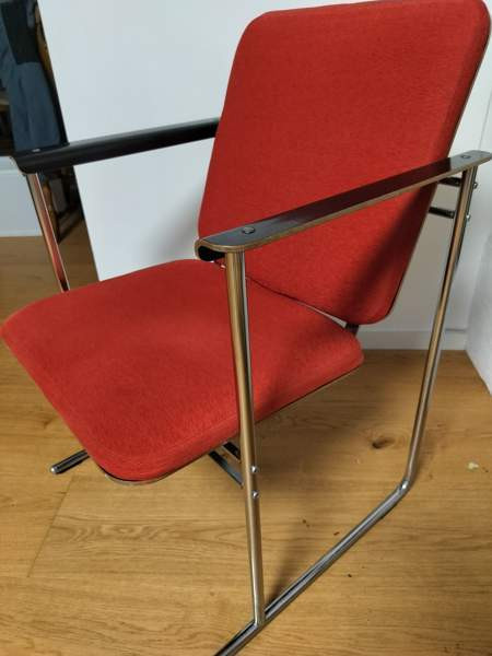 Yrjö Kukkapuro Avarte tuoli Tampere – foto 2