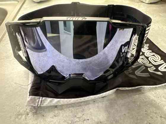 100%  Armega ajolasit Black Silver Flash Mirror Lens Sipoo