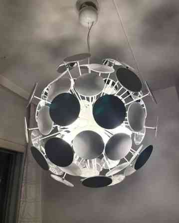 Kattovalaisin Trio Discalgo Helsinki