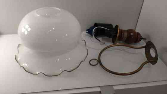 Vintage kattovalaisin Вантаа