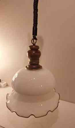 Vintage kattovalaisin Вантаа