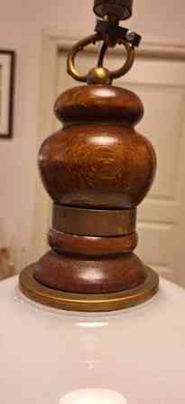 Vintage kattovalaisin Вантаа