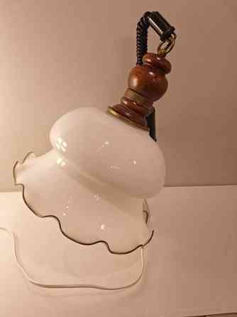 Vintage kattovalaisin Вантаа