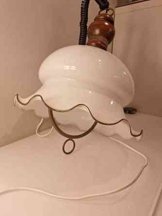 Vintage kattovalaisin Вантаа