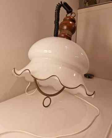 Vintage kattovalaisin Вантаа