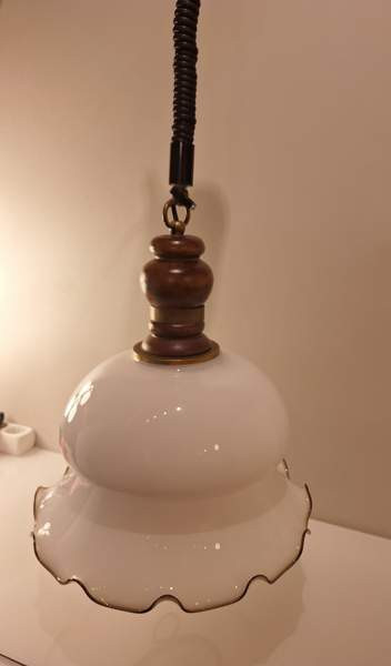 Vintage kattovalaisin Vantaa – foto 3