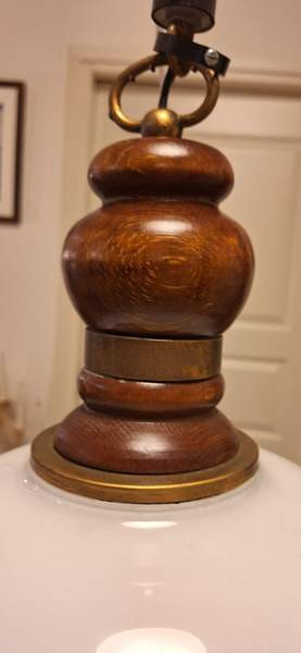 Vintage kattovalaisin Vantaa – foto 6