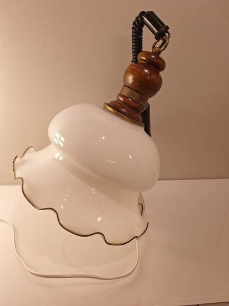 Vintage kattovalaisin Vantaa – foto 2