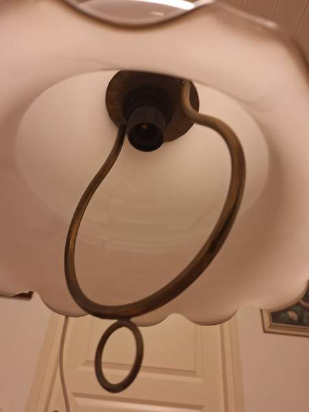 Vintage kattovalaisin Vantaa – foto 8