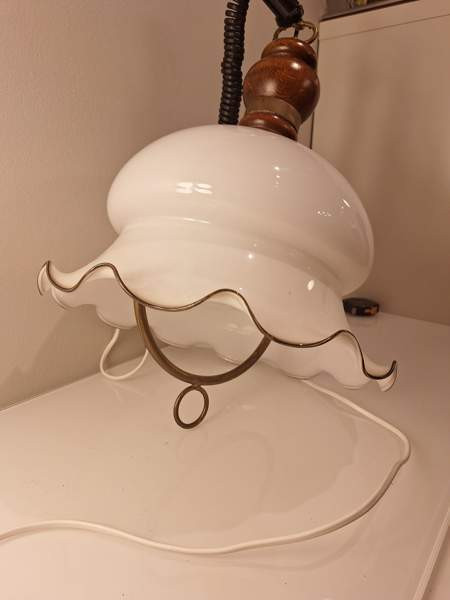 Vintage kattovalaisin Vantaa – foto 5
