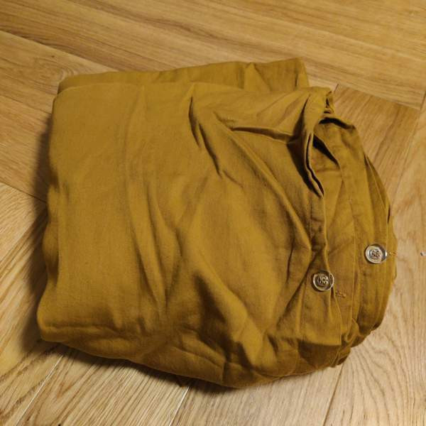 Parivuoteen pussilakana uusi Lempäälä - valokuva 3