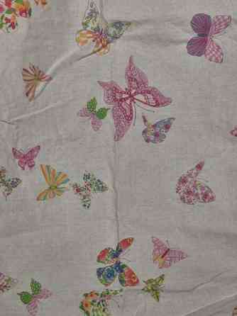 Zara Home aluslakana, 90x200 cm Kuopio