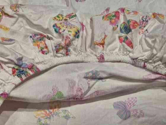 Zara Home aluslakana, 90x200 cm Kuopio