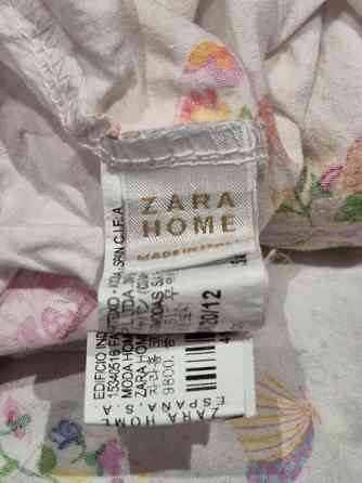 Zara Home aluslakana, 90x200 cm Kuopio