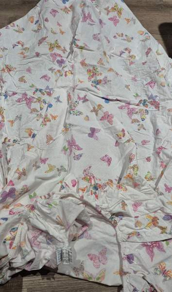 Zara Home aluslakana, 90x200 cm Kuopio – foto 1