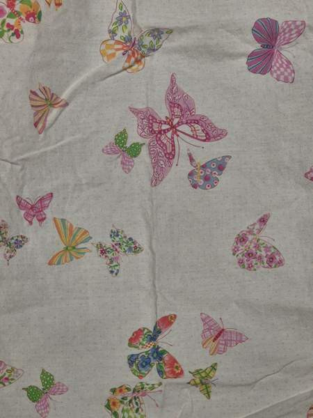 Zara Home aluslakana, 90x200 cm Kuopio – foto 2