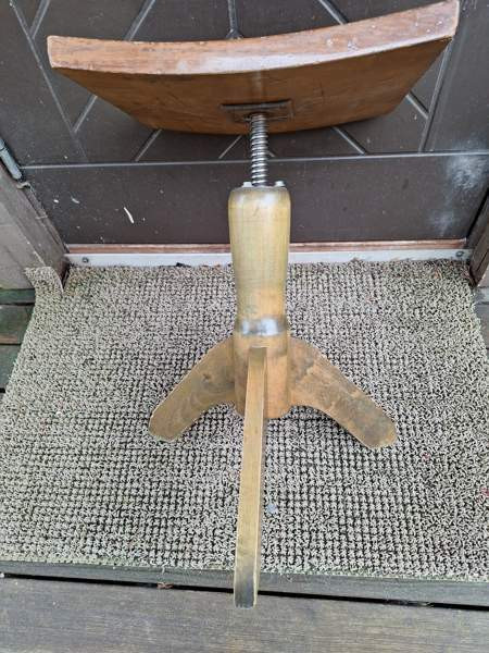 Pianopalli S12 Salo - valokuva 4