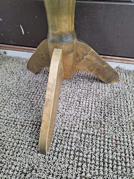 Pianopalli S12 Salo - valokuva 3