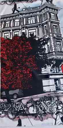 Vallila Bulevardi kankaan pala Ilmajoki