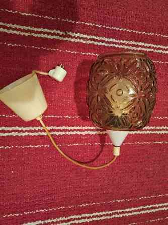 Kattovalaisin L12 Lohja