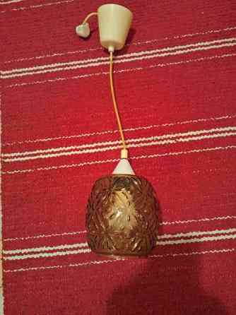 Kattovalaisin L12 Lohja