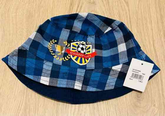 Käyttämätön kesähattu lapsille koko 54 Espoo