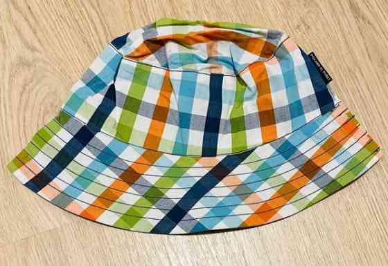 Käyttämätön Polarn O. Pyret kesähattu koko 9-10 vuotta Espoo