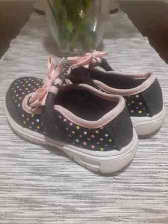 Kevyet lenkkarit koko 26 Haemeenlinna