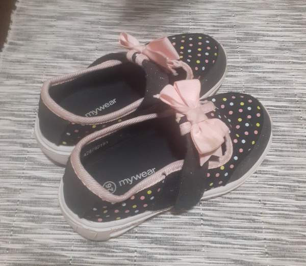 Kevyet lenkkarit koko 26 Haemeenlinna - photo 3